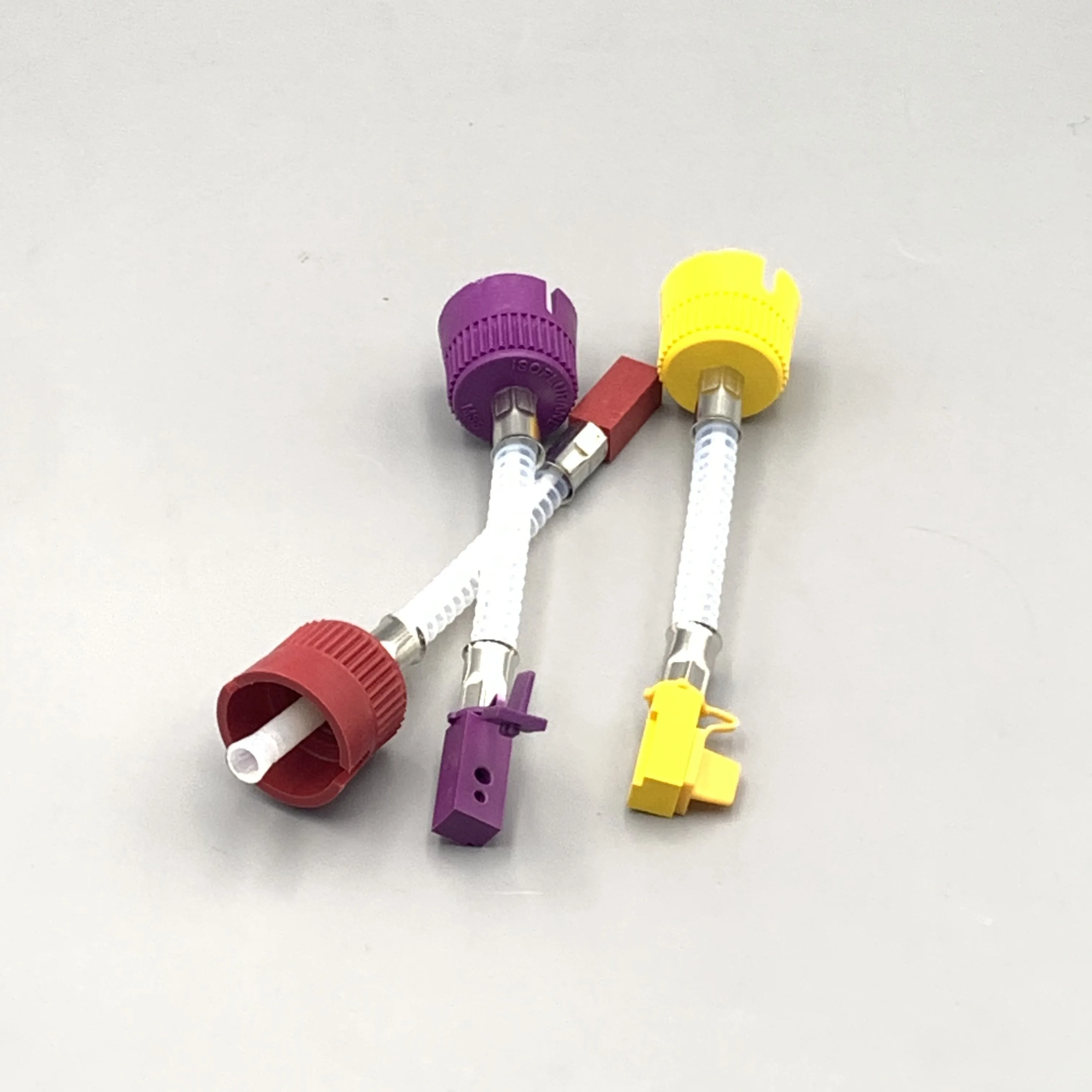 Anesthesia Vaporizer Filler Adapter Filling Doser Easy Fill Key Quick Adaptor