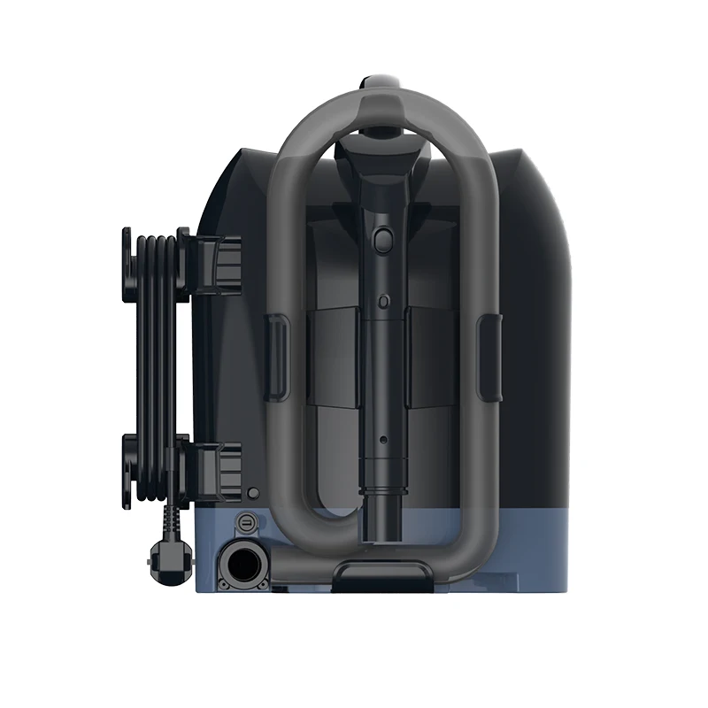 Hot sale steam carpet vacuum cleaner steam household washer cleaner wet dry at home