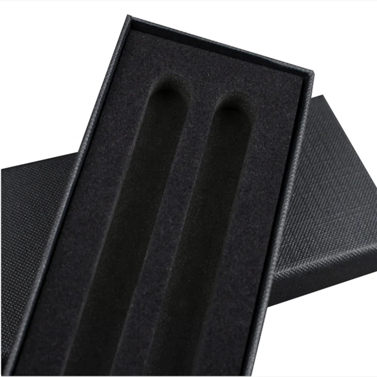 Жесткая роскошная ручка для письма на заказ