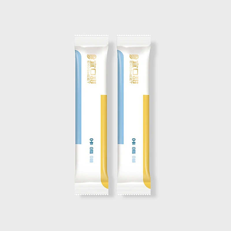 Foodmate Brand Manufacturer Sucralose Erythritol Compound Sweeteners For Beverages