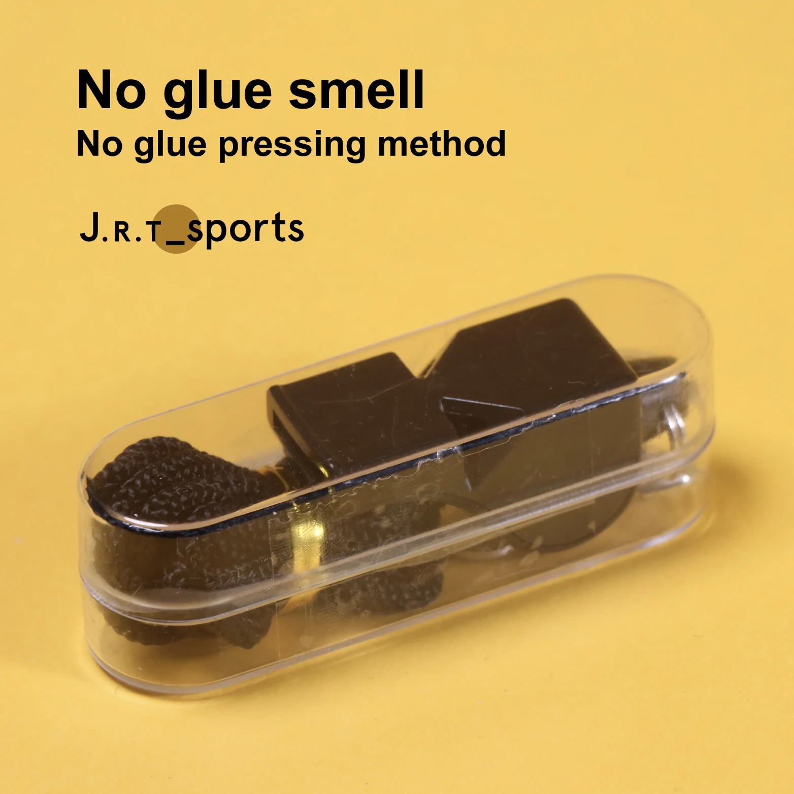 JRT Factory Price Customize Color Whistle ABS Plastic Whistle Professional Referee Whistle