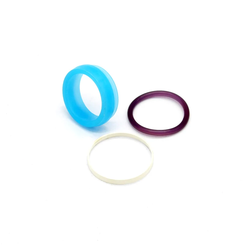Waterjet Cutting Machine Parts HP Seal with Hoop&O Ring 004406-2