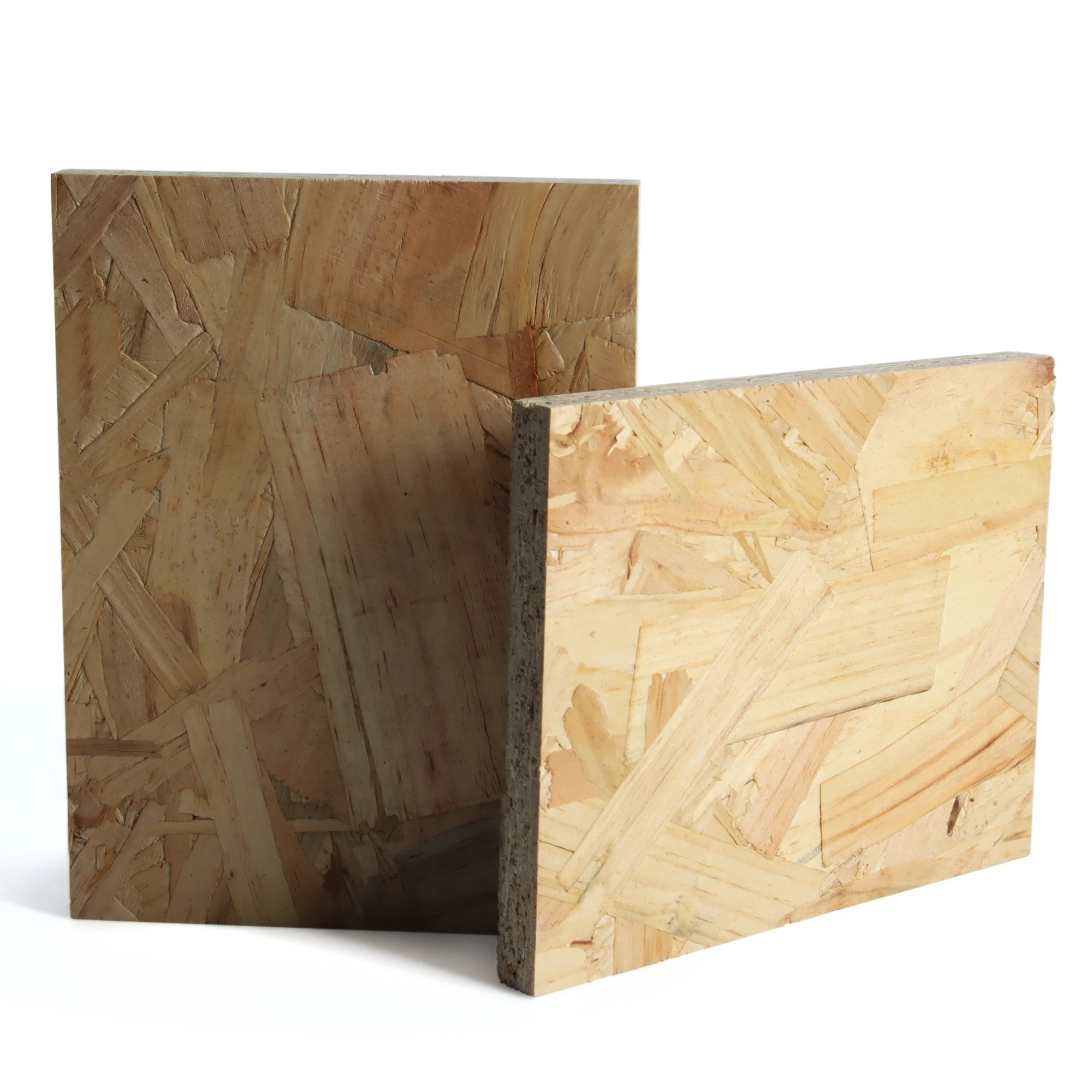wholesale 6mm 9mm 12mm 15mm 18mm poplar core construction OSB 3 board