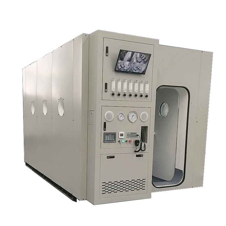 Chinese Factory Portable Medical Treatment Hyperbaric Oxygen Multiplace Mild Hyperbaric Oxygen Therapy Chamber Price