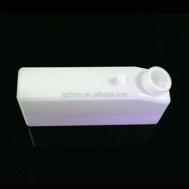 1L Big Bulk Ink Tank Sub Tank for Continuous Bulk Ink Supply System for eco solvent sublimation Printer machine