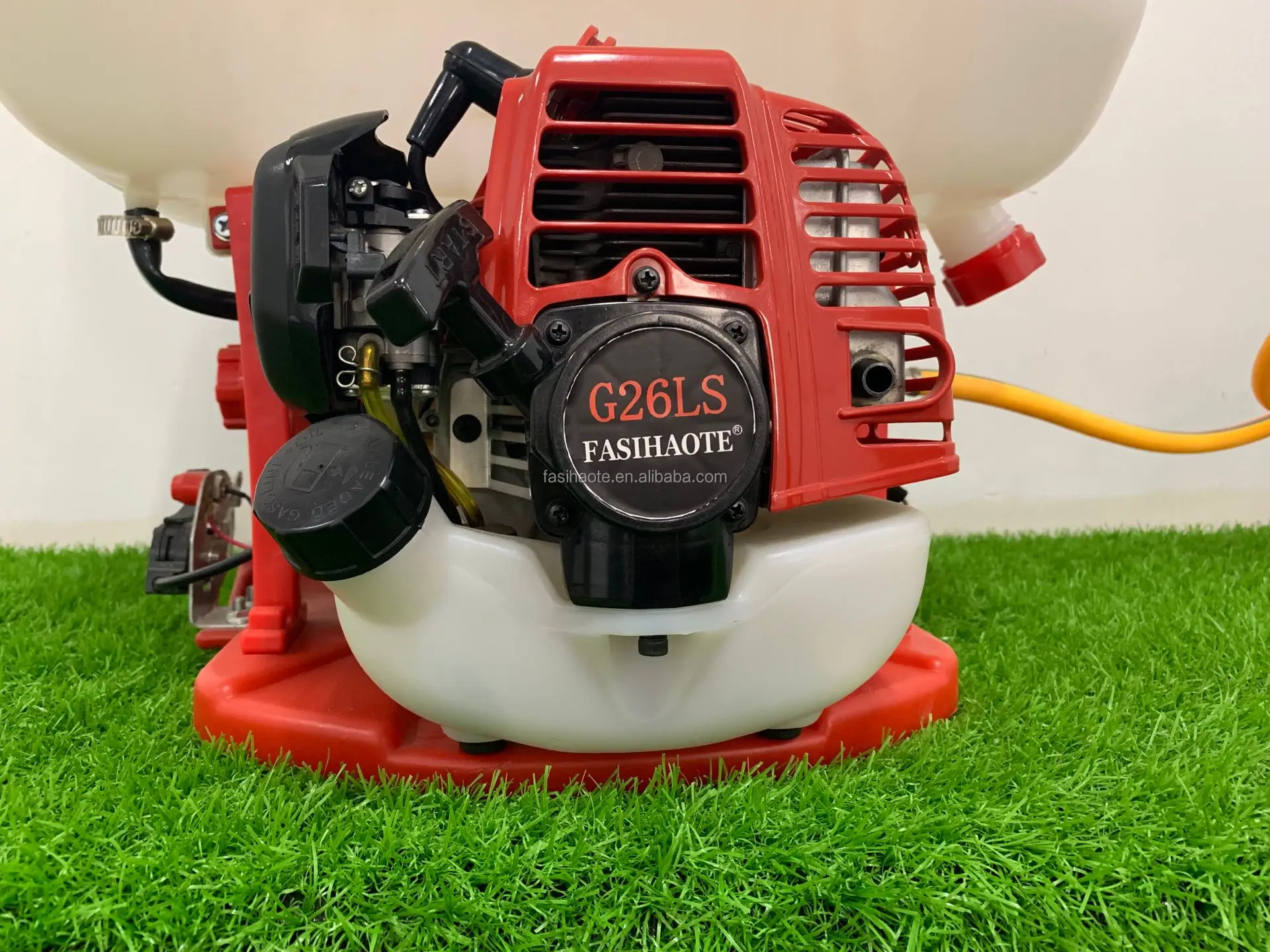 NS900 2 stroke high power engine machinery garden sprayer