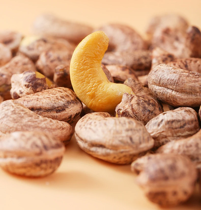 Yummeet, оптовая продажа, китайские здоровые сухие орехи и ядра, закуски, орехи кешью