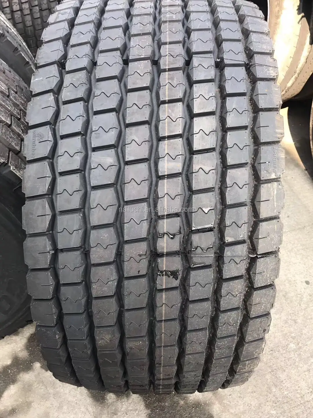 Hay trailer tire Full wire vacuum tyre 455/40R22.5 445/50R22.5 435/50R22.5 Trailer transport with widened tires
