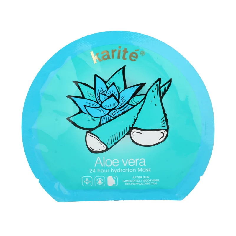 Korean Skincare Face Whitening Mask Sheet Pack Intense Skin Makeover Self Care Gift Collection Collagen Hydrating Sheet Mask