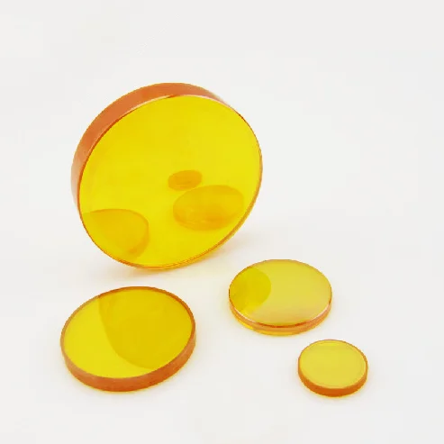 High Quality CO2 laser focus lenses/Znse co2 laser lens/FL38.1 50.8 63.5 76.2 101.6mm Znse lens