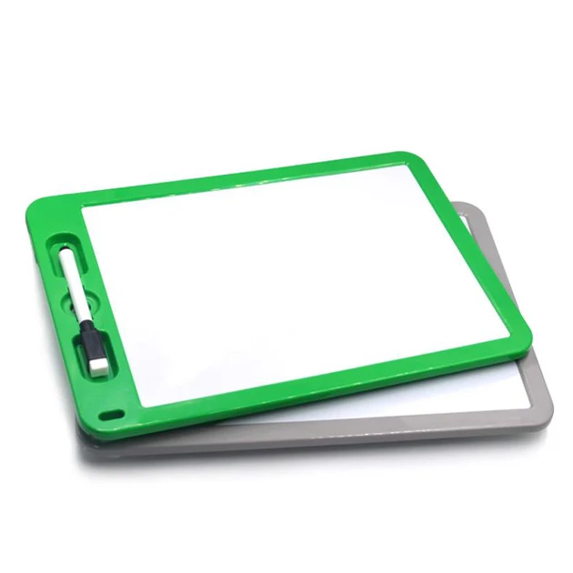 Hot sale magnetic drawing board toy Magnetic White Drawing Board Erase Toy