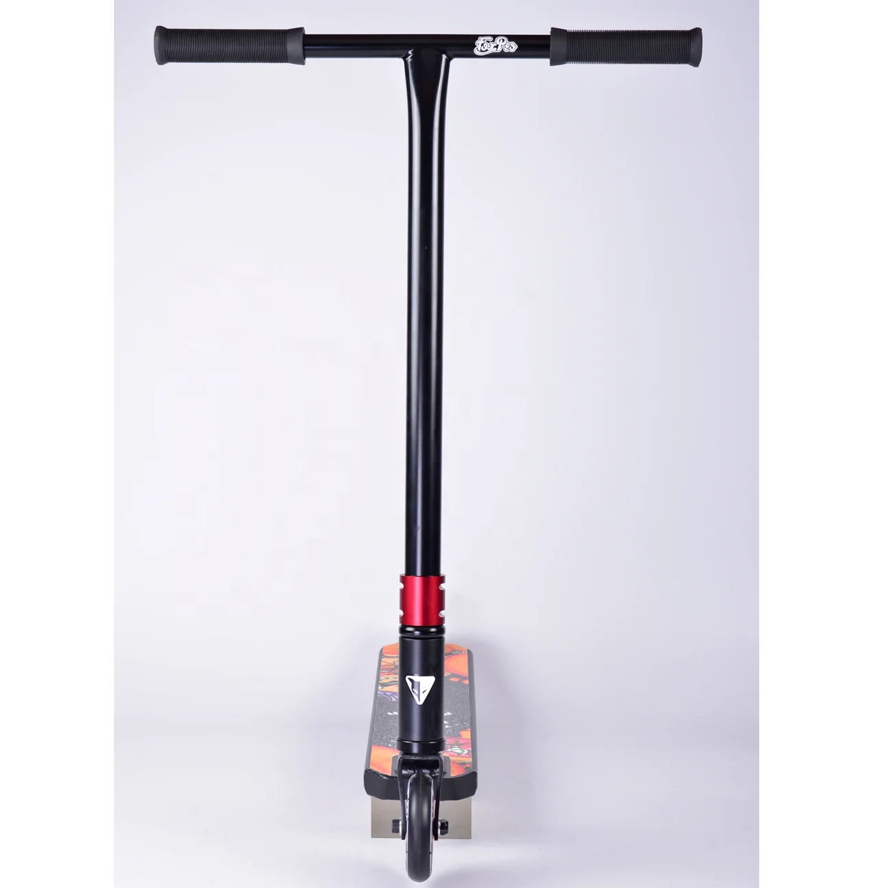 Popular Aluminum Alloy extreme Pro Scooter Free Style extreme Adult Street Stunt Scooters