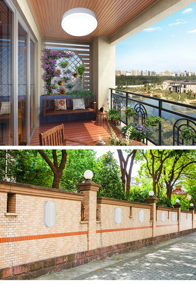 Hot Selling Led Ir Bulkhead Light With Switch At Good Price