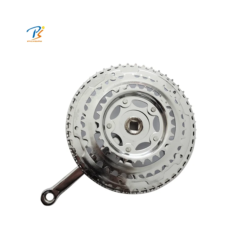 high quality and good price 170mm crankset for sale