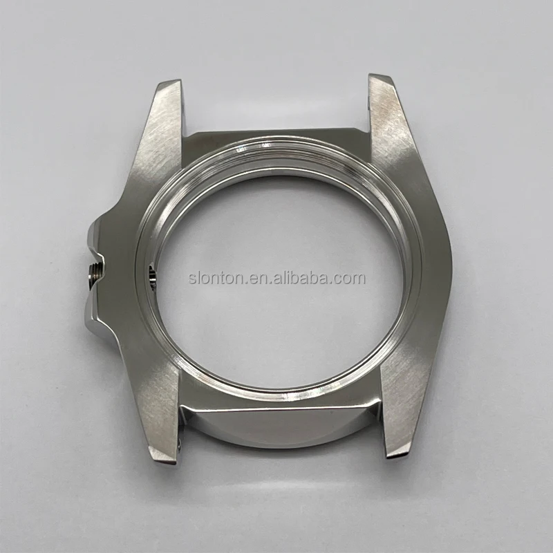 Хит продаж, водонепроницаемый корпус из нержавеющей стали 316L для часов для дайвинга nh35 20 атм