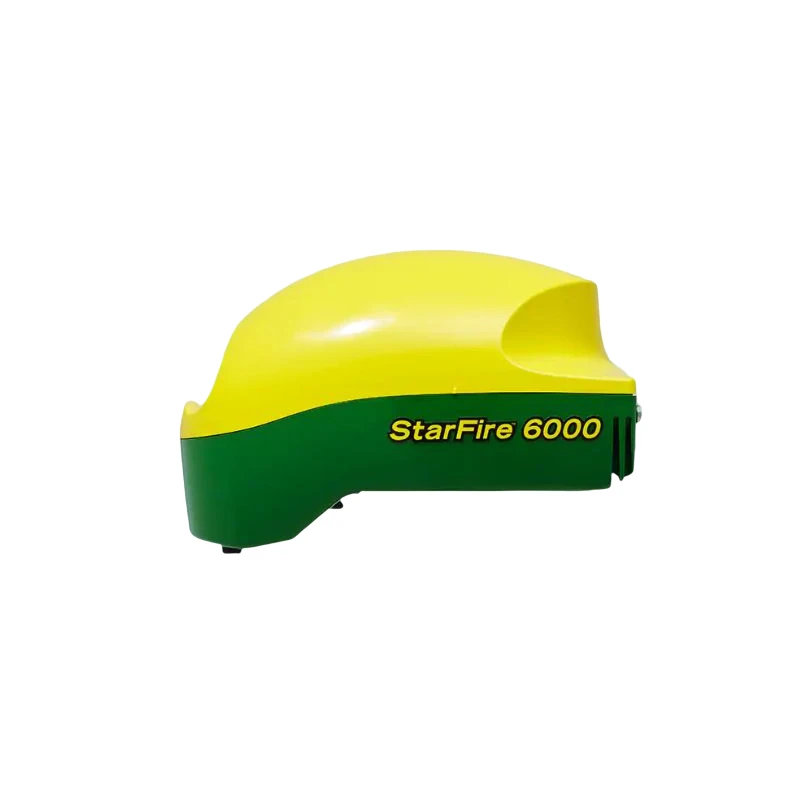 Б/у 2017 2018 2019 StarFire 6000 GPS-приемник Антенна для John Deere