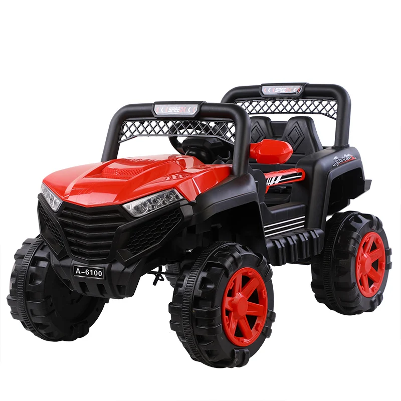 Stock Battery Operated toy kids car electric for Child 12v electric car Kids ride on car with cheap price