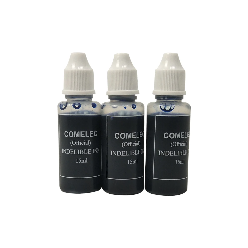 Elect Indelible Ink for Election Fingerprint Ink Election Items