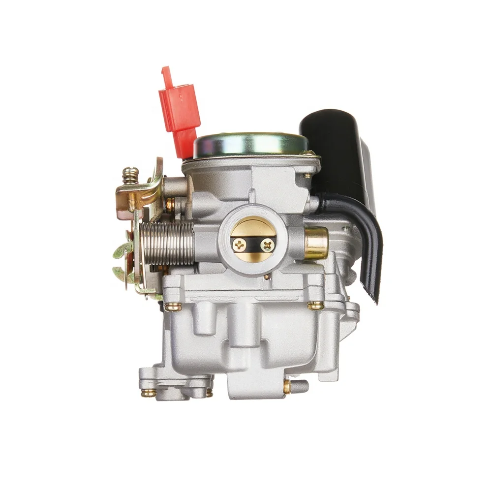 139QMB Carburetor For GY6 50cc 50 60 139QMA 2 Stroke Motorcycle scooter
