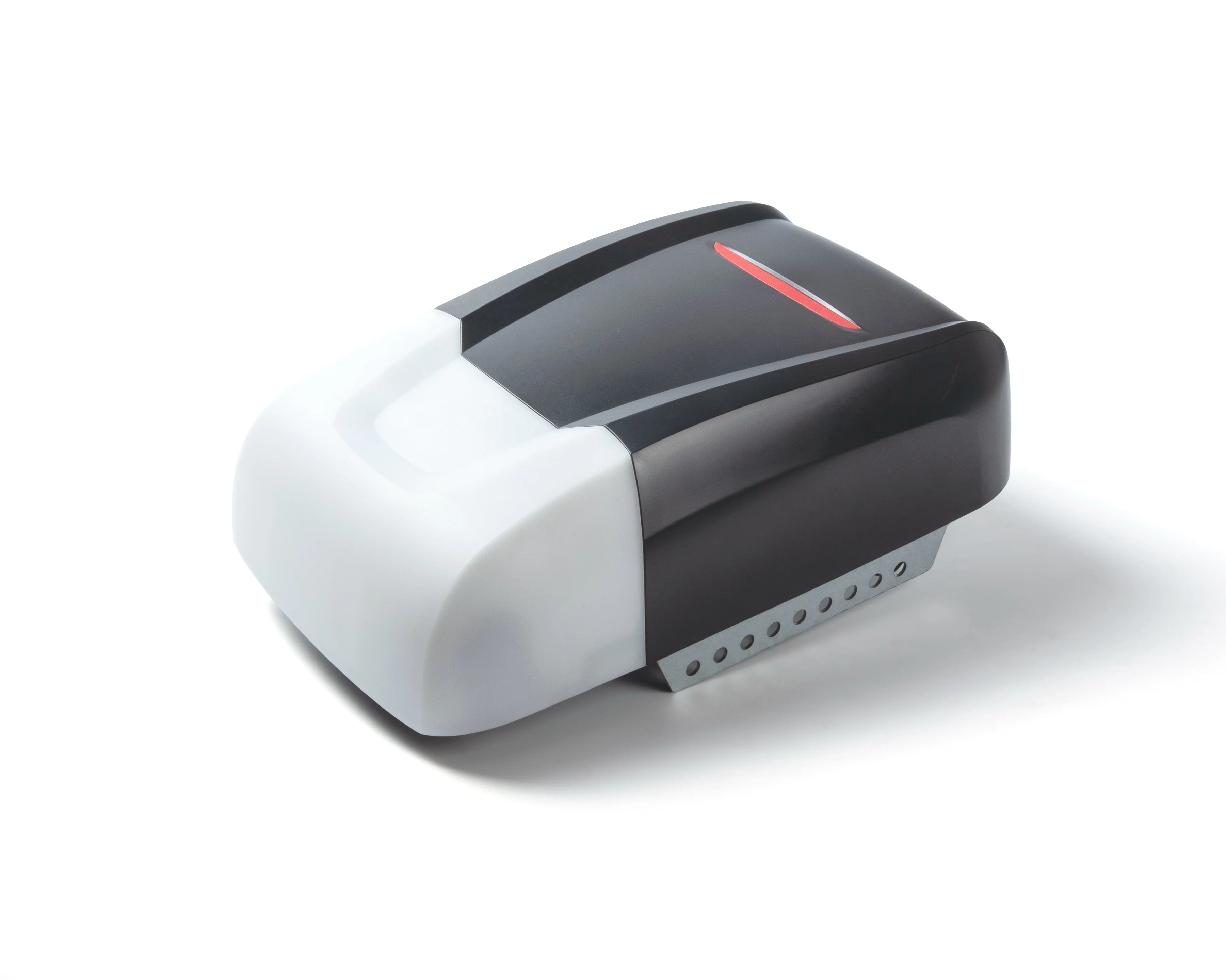 Belt or Chain drive Fast lift remote and WIFI control battery backed universal smart automatic sectional garage door motor