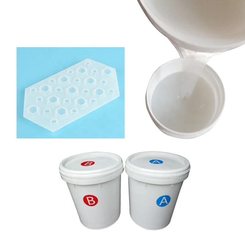 Китайский специальный продукт, жидкий силикон для горячей оптовой продажи, силиконовые резиновые формы в форме капли дождя