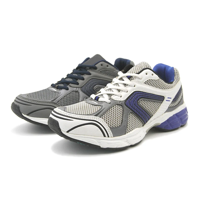 Customized sneakers oem odm china manufacturers running sports shoes for men kundura