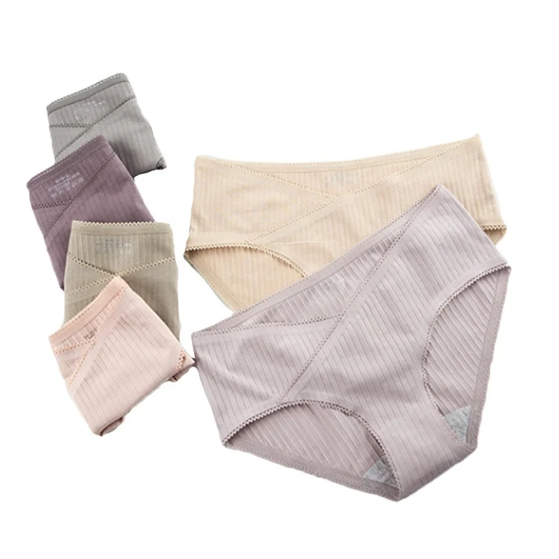 Новинка 5001, нижнее Белье для беременных женщин, удобные хлопковые трусики с заниженной талией, цельнокроеные трусики для беременных