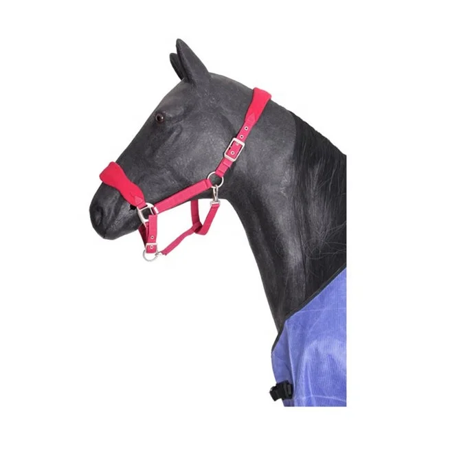 Natural Horsemanship Halter Horse Head Collars