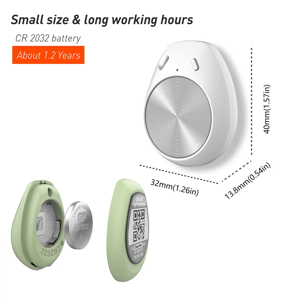 Bluetooth Wireless Digital Small Thermometer Hygrometer Portable Electronic Humidity Temperature Thermo Hygrometer Logger