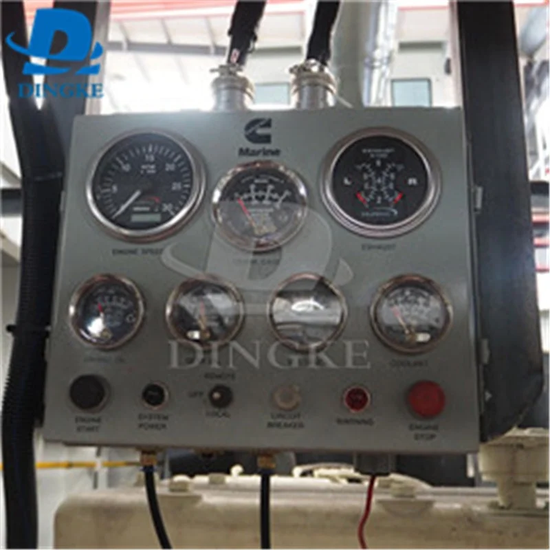 River sand Small sand suction dredger low price good quality