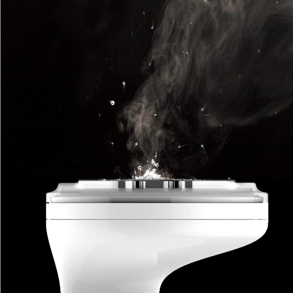 3 in 1 Triggers Body Handheld Cellulite Massager Toned Skin Body Fat Electro Stimulation Cavitation Slimming Equipment