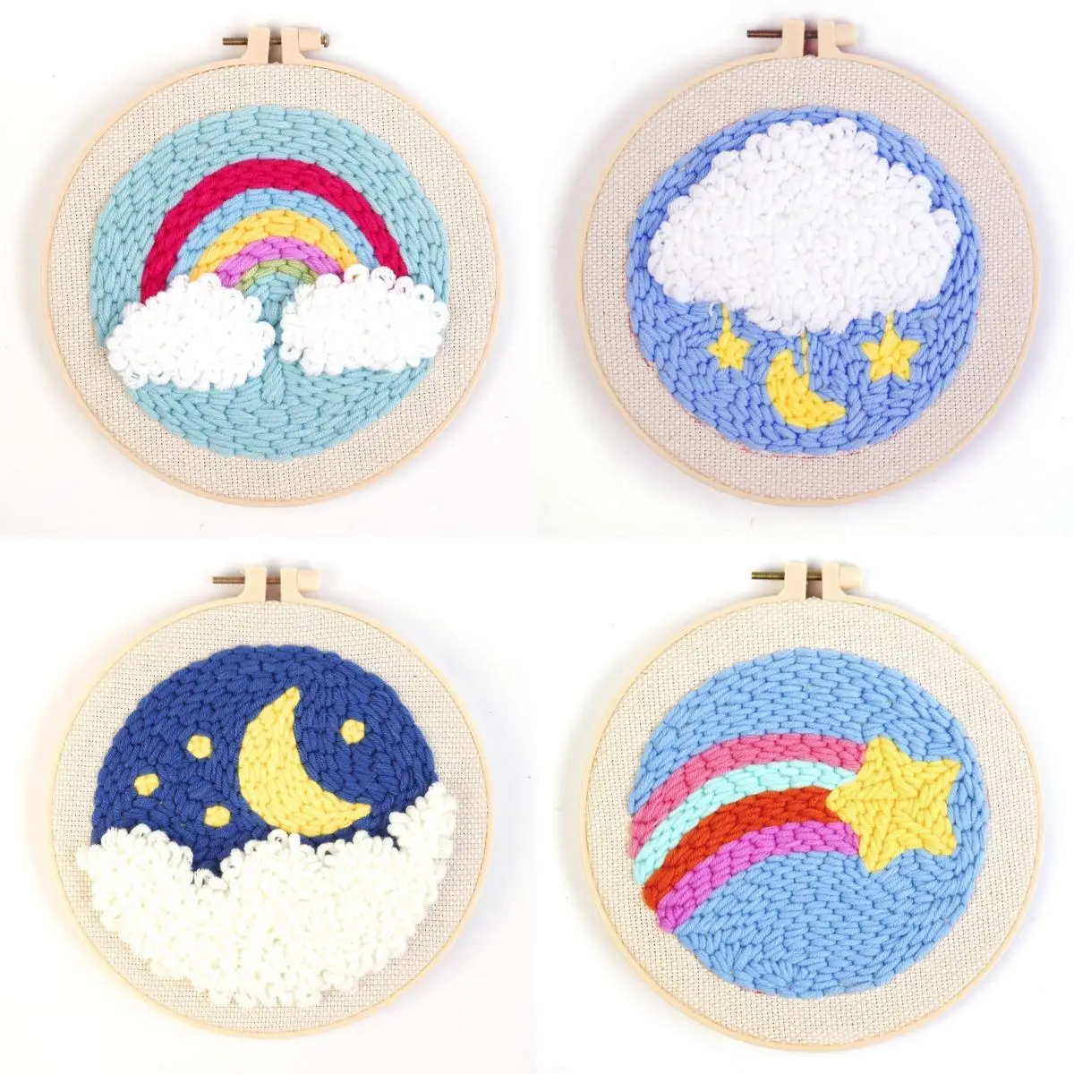 Набор для вышивания