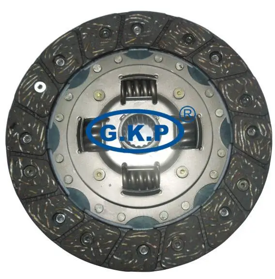 GKP9042A01/22400-85200 Chinese auto clutch disc/truck clutch  /clutch cover plate used for SUZUKI