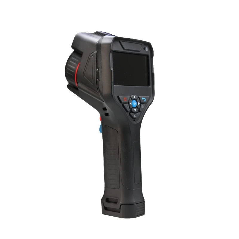 Multifunctional Portable Infrared Imaging Measuring Thermal Camera Handheld Thermal Camera Imager