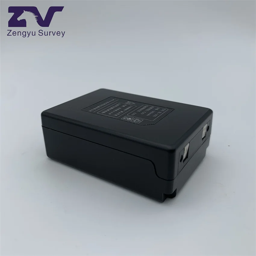 Zengyu новая BL-1400 батарея Hi-target с литий-ионным 7 4 В 1400 мАч работает для RTK GNSS GPS серии total station