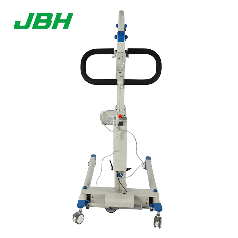 Patient Hygiene Transfer Belt Sit Stand Toileting Lift Sling Medium For Elderly For Disabled