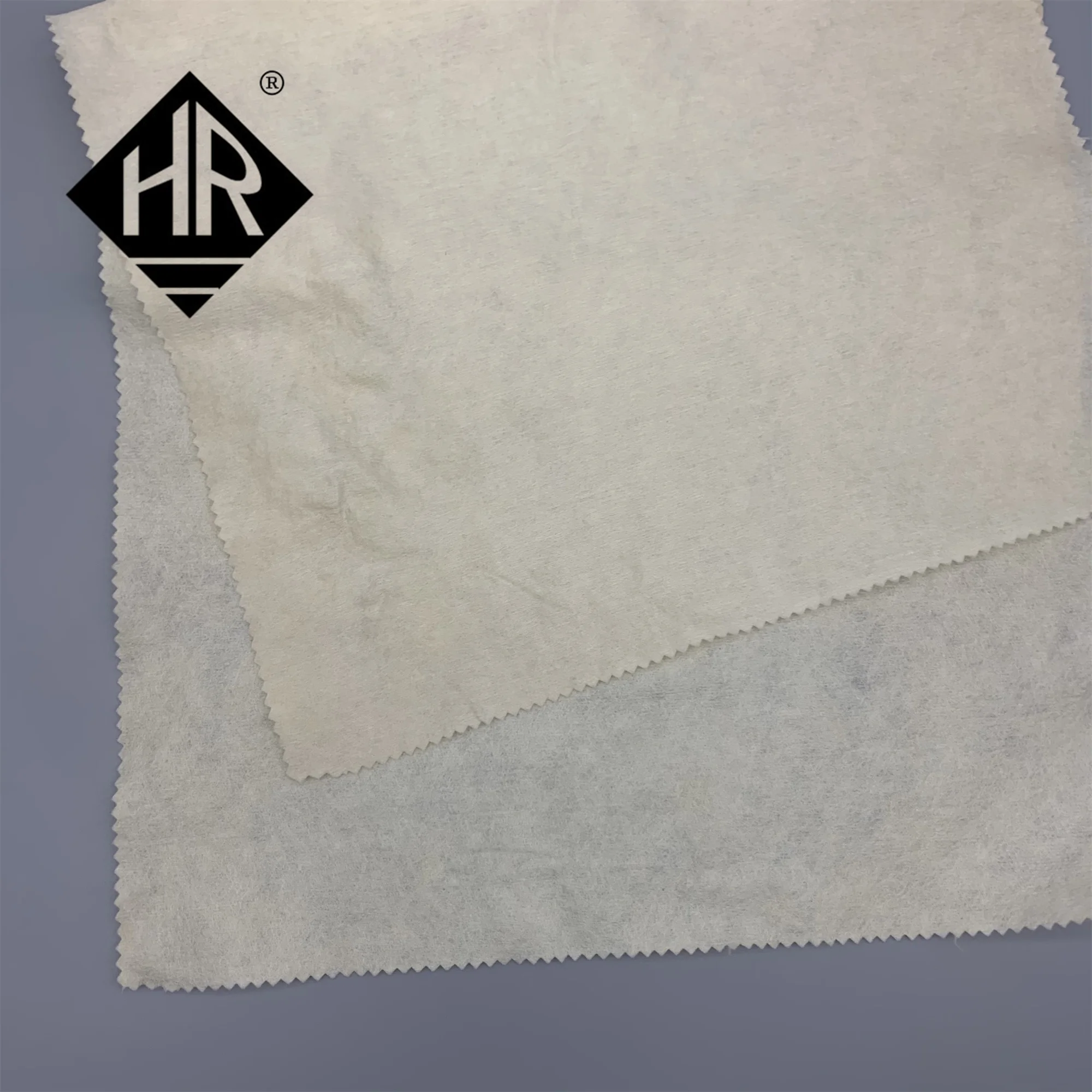 100%Aramid fiber felt nonwoven fabric for cloth