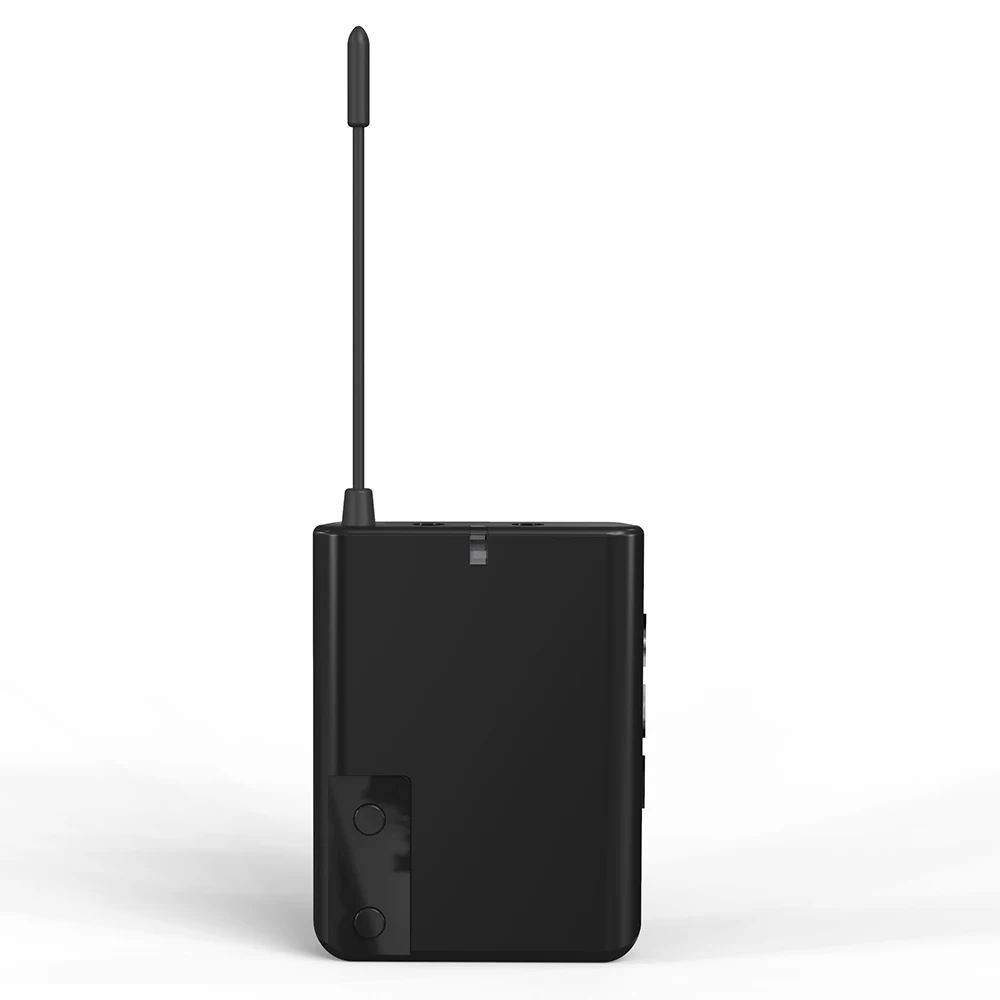 S9 Hifi бесшумные диско-наушники портативный передатчик микрофон