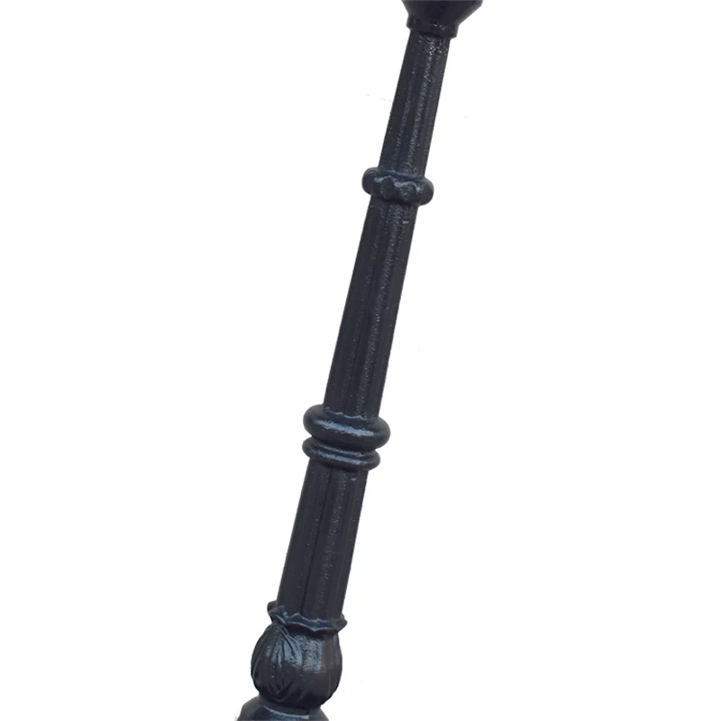 Table Legs Heavy Duty vintage Industrial Cast Iron Dining Table Base Furniture Table Feet Frame For Restaurant