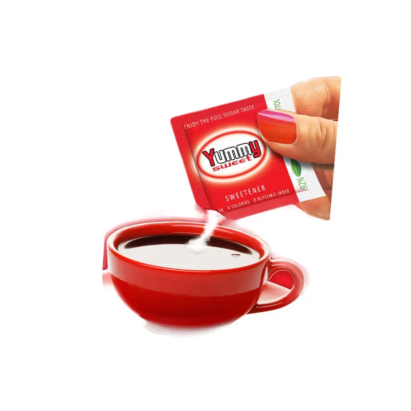 Sweetener liquid xylitol Sugar substitution sweetener for chefs Cooking Sweetener For Dessert With High Quality