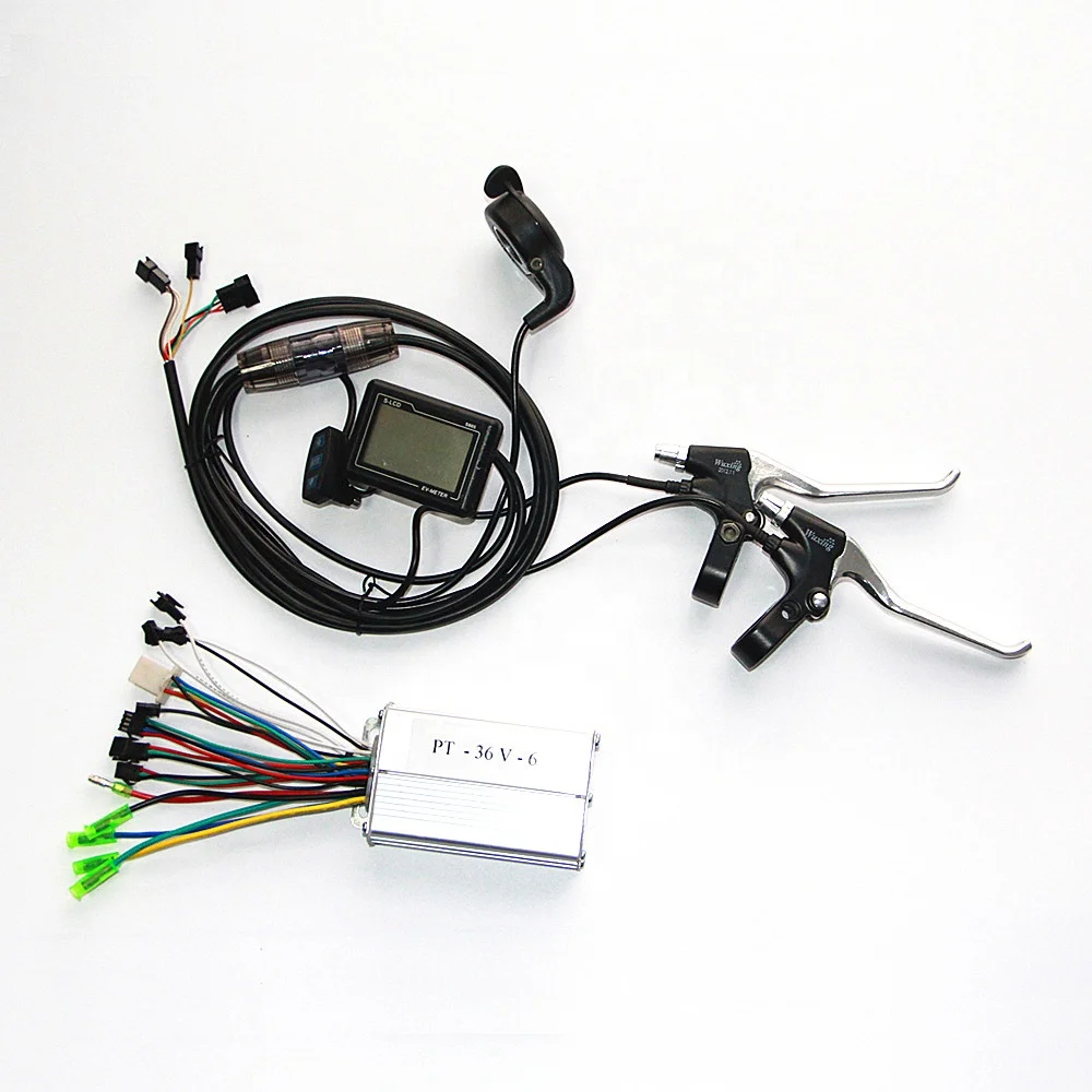 best selling Brushless E Bike Controller 1000W With Good Service