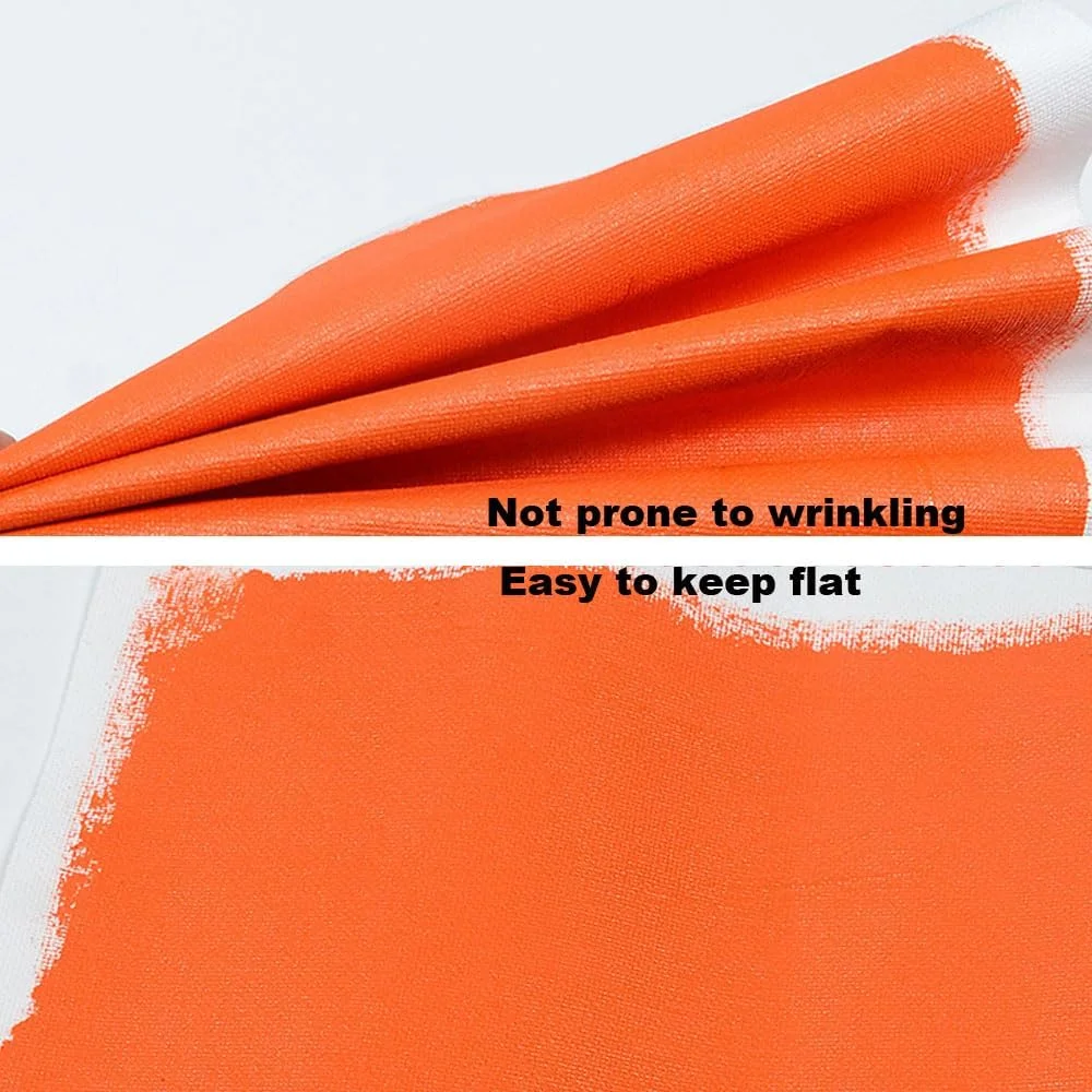 Wholesale Digital Printing Canvas Roll Cotton Canvas Rolled Inkjet Canvas Roll