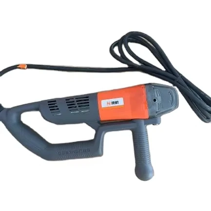 170mm disc brushless electric wall chaser 2600W groove cutting machine for stone steel metal wood concrete