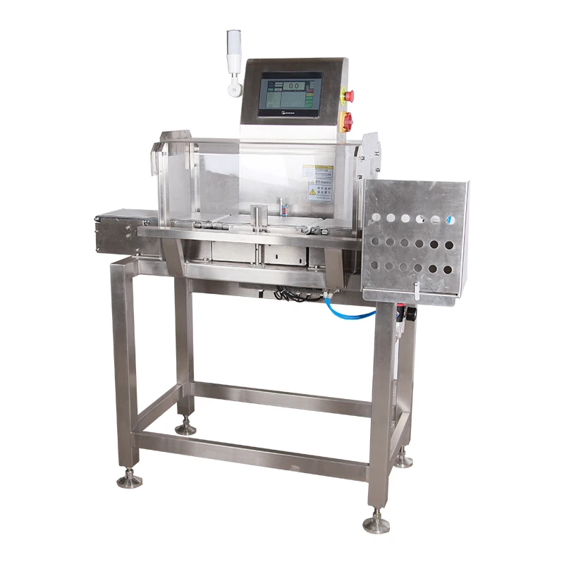 Cw200-Automatic Checkweighing Scale Dynamic Weight Control Price