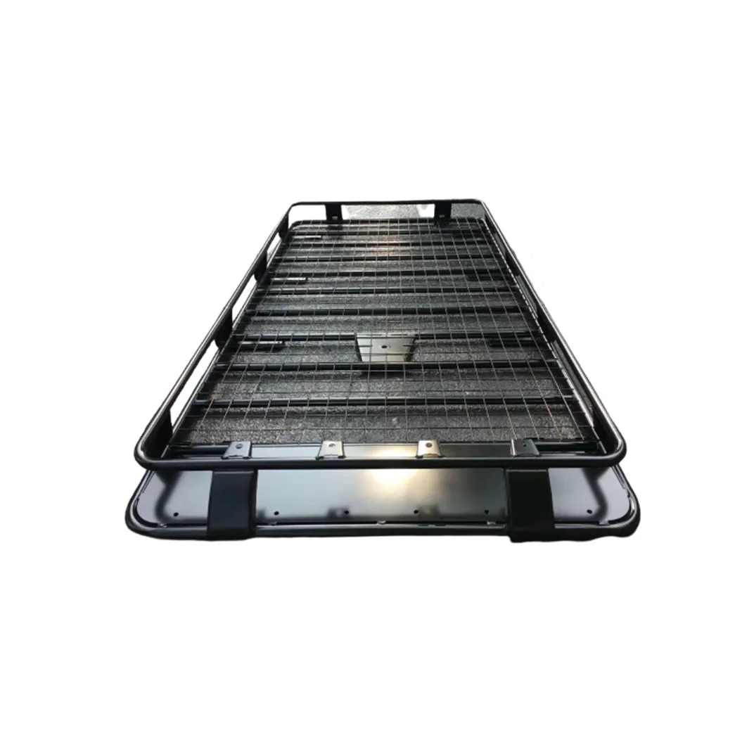 MUSUHA For Toyota FJ Cruiser Specialized Roof Rack 2008 2009 2010 2011 2012 2013 2014 2015  2016 2017 2018 Upgrade parts