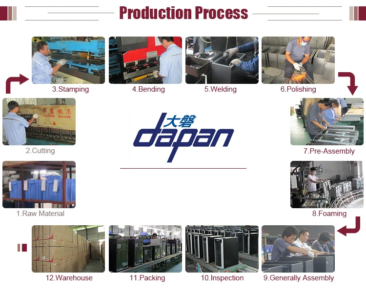 Pre-coated plate compressor AC/DC 30 litre mini portable fridge