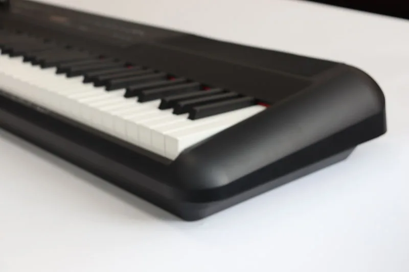 good quality portable keyboard  piano digital 88 keys