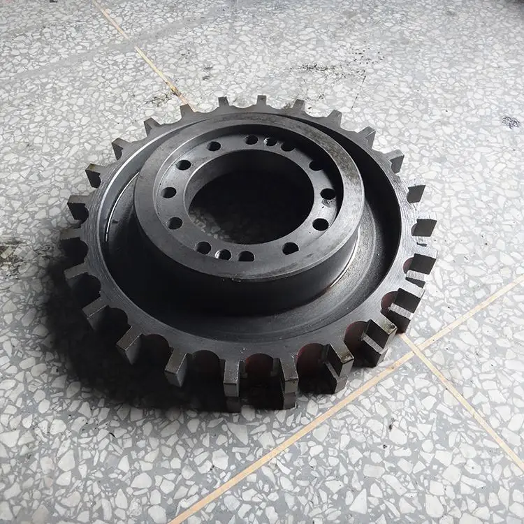 High Quality Competitive Price Inner Ring Gear