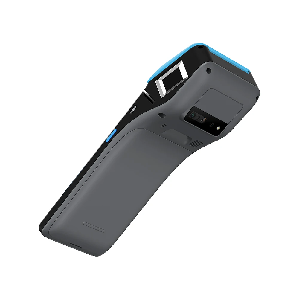 Терминал оплаты беспроводной 4G Портативный NFC POS-терминал