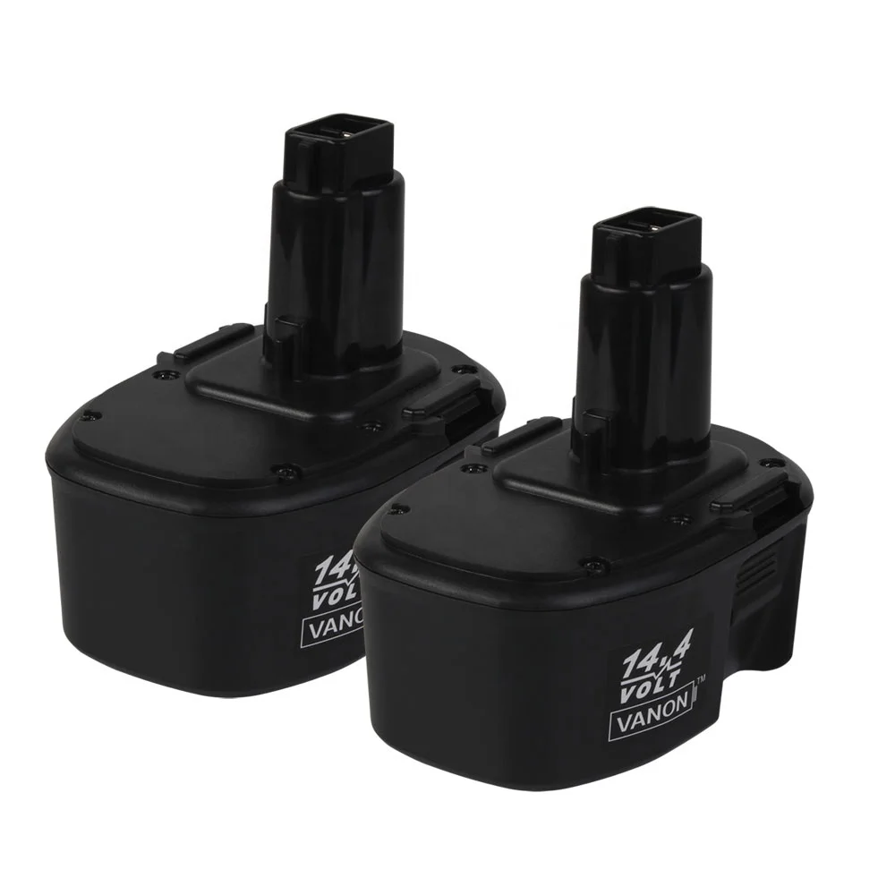 Бесплатная доставка запасной аккумулятор DW9091 Ni-MH для аккумулятора Dewalt 14 4 В XRP DC9091 DW9094 DE9038 DE9091 DE9092 беспроводные